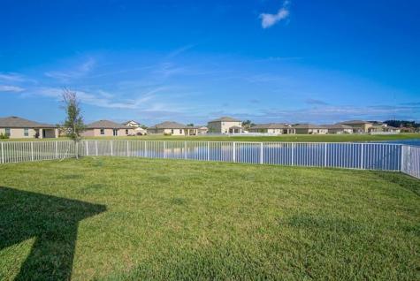 973 Bent Creek Drive Fort Pierce FL 34947
