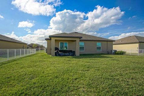 973 Bent Creek Drive Fort Pierce FL 34947