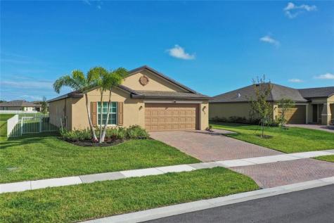 973 Bent Creek Drive Fort Pierce FL 34947
