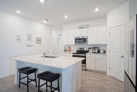 973 Bent Creek Drive Fort Pierce FL 34947