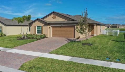 973 Bent Creek Drive Fort Pierce FL 34947