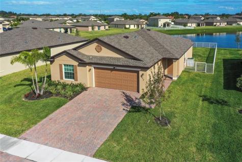 973 Bent Creek Drive Fort Pierce FL 34947