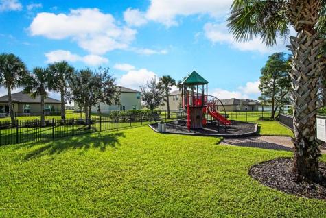 973 Bent Creek Drive Fort Pierce FL 34947