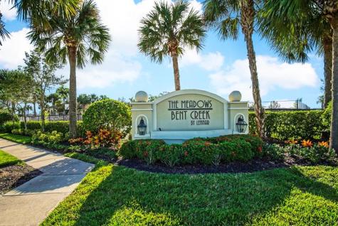 973 Bent Creek Drive Fort Pierce FL 34947