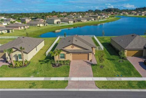 973 Bent Creek Drive Fort Pierce FL 34947