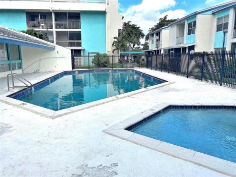 2017 NW 46th Avenue Lauderhill FL 33313