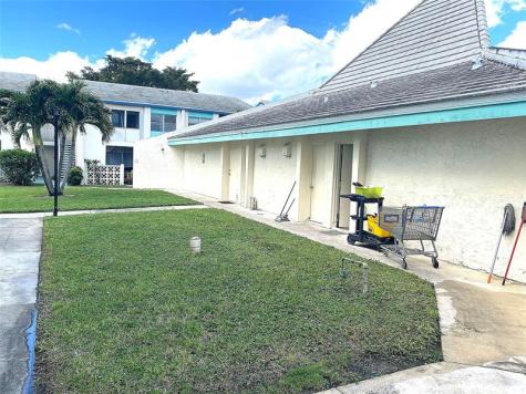 2017 NW 46th Avenue Lauderhill FL 33313