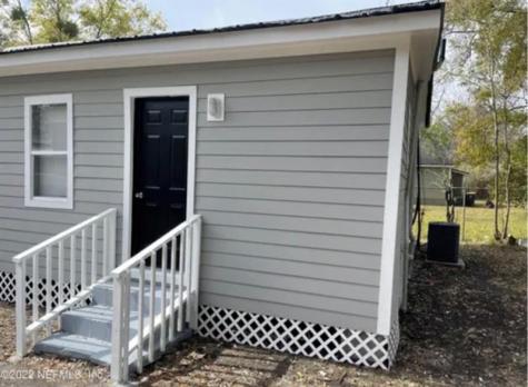1607 Logan Street Jacksonville FL 32210