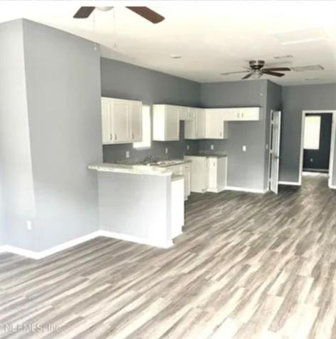1607 Logan Street Jacksonville FL 32210