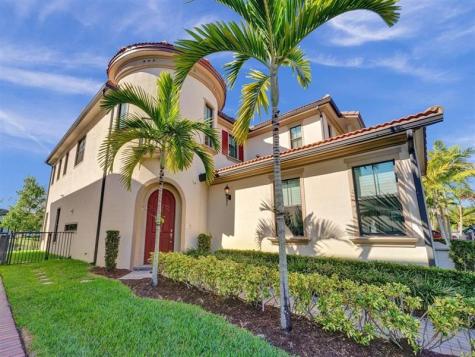 9345 Carrington Avenue Parkland FL 33076