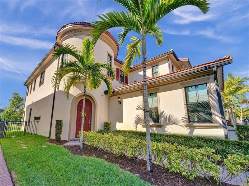 9345 Carrington Avenue Parkland FL 33076