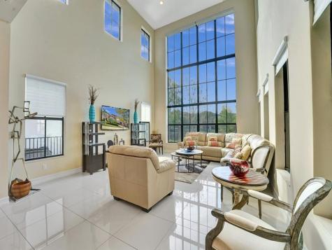 9345 Carrington Avenue Parkland FL 33076