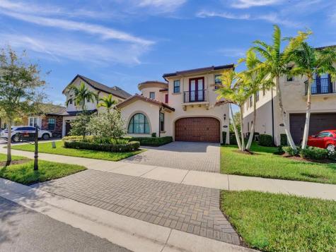 9345 Carrington Avenue Parkland FL 33076
