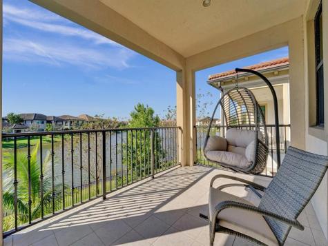 9345 Carrington Avenue Parkland FL 33076