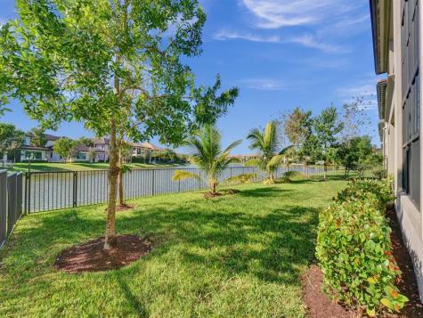 9345 Carrington Avenue Parkland FL 33076