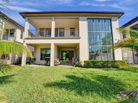 9345 Carrington Avenue Parkland FL 33076