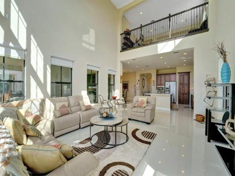 9345 Carrington Avenue Parkland FL 33076