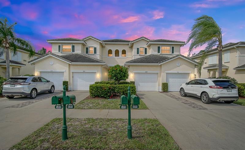 503 Southstar Drive Fort Pierce FL 34949