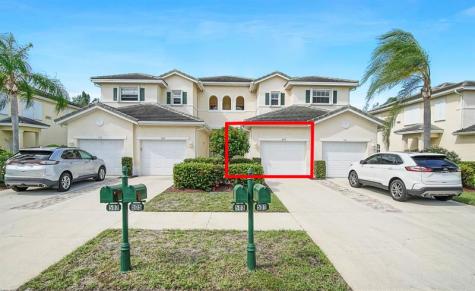 503 Southstar Drive Fort Pierce FL 34949
