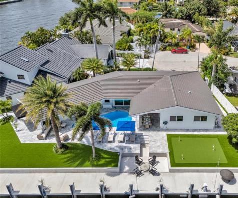 3108 NE 42nd Court Fort Lauderdale FL 33308