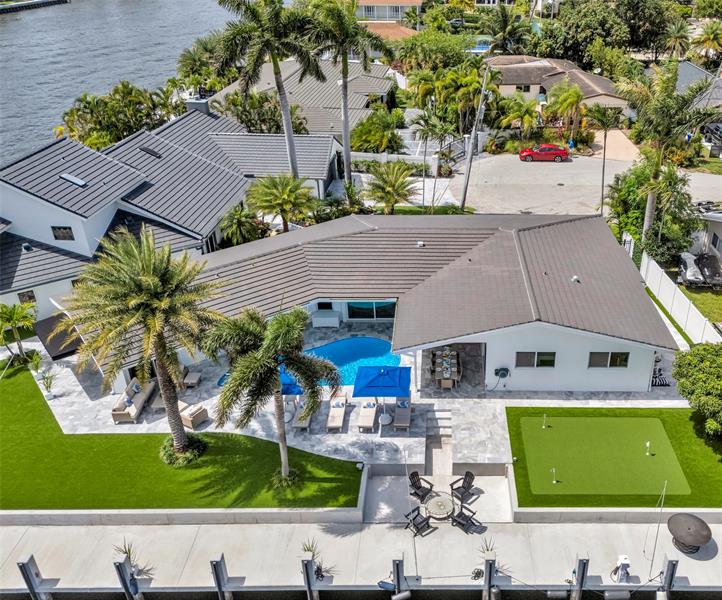 3108 NE 42nd Court Fort Lauderdale FL 33308