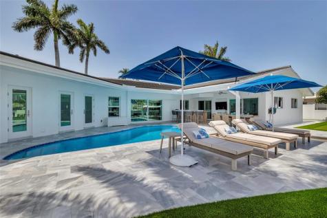 3108 NE 42nd Court Fort Lauderdale FL 33308