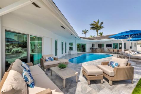 3108 NE 42nd Court Fort Lauderdale FL 33308