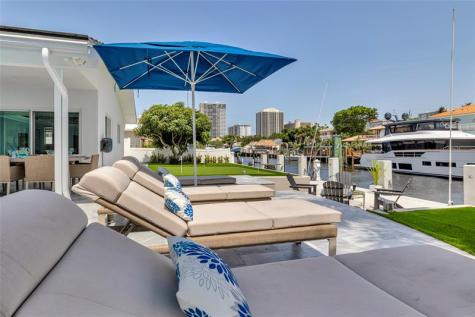 3108 NE 42nd Court Fort Lauderdale FL 33308