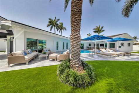 3108 NE 42nd Court Fort Lauderdale FL 33308