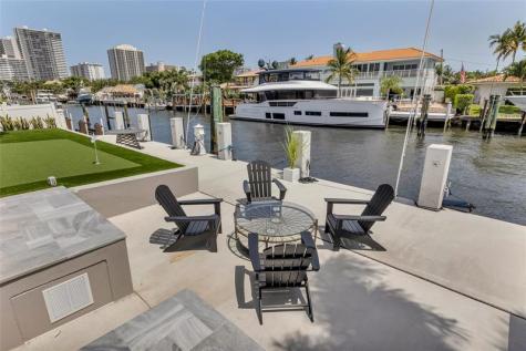3108 NE 42nd Court Fort Lauderdale FL 33308