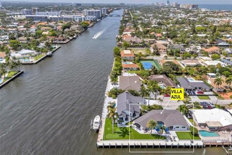 3108 NE 42nd Court Fort Lauderdale FL 33308