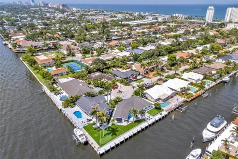 3108 NE 42nd Court Fort Lauderdale FL 33308