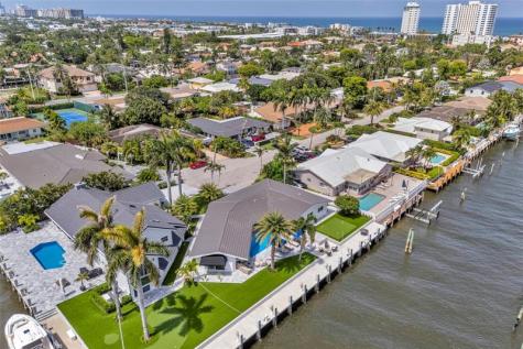 3108 NE 42nd Court Fort Lauderdale FL 33308