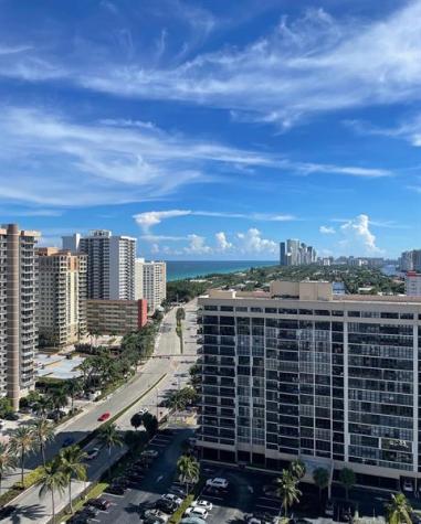 1985 S Ocean Drive Hallandale Beach FL 33009