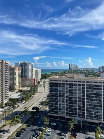1985 S Ocean Drive Hallandale Beach FL 33009