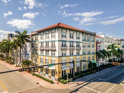 533 NE 3rd Avenue Fort Lauderdale FL 33301
