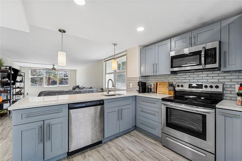 201 N Ocean Boulevard Pompano Beach FL 33062