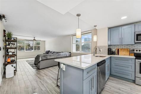201 N Ocean Boulevard Pompano Beach FL 33062