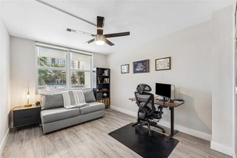 201 N Ocean Boulevard Pompano Beach FL 33062