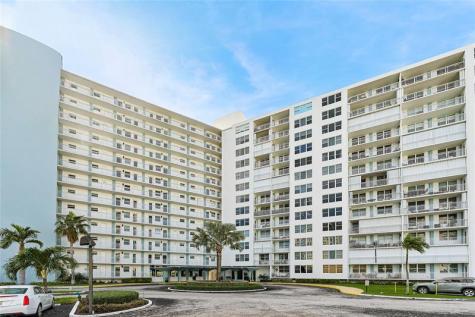 201 N Ocean Boulevard Pompano Beach FL 33062