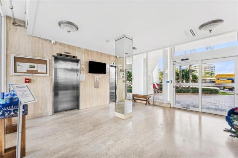 201 N Ocean Boulevard Pompano Beach FL 33062