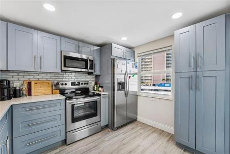 201 N Ocean Boulevard Pompano Beach FL 33062