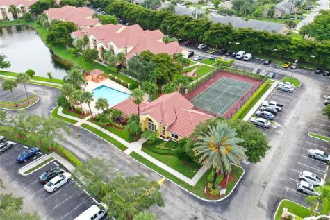 7640 Westwood Drive Tamarac FL 33321
