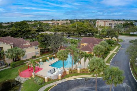 7640 Westwood Drive Tamarac FL 33321