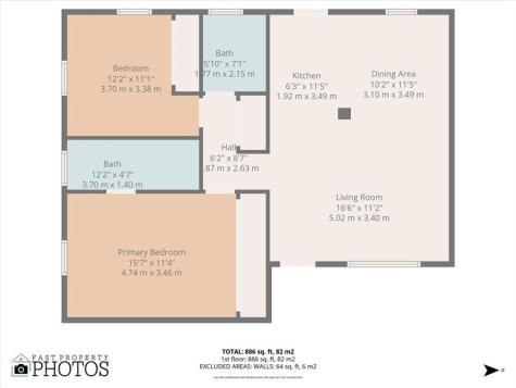 2016 NE 14th Court Fort Lauderdale FL 33304