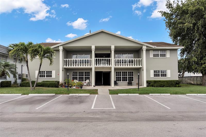 1049 NW 30th Court Wilton Manors FL 33311