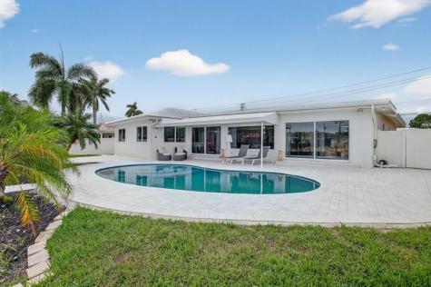 2720 NE 59th Street Fort Lauderdale FL 33308