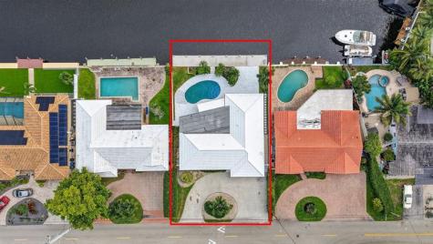 2720 NE 59th Street Fort Lauderdale FL 33308