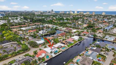 2720 NE 59th Street Fort Lauderdale FL 33308