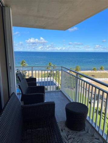 5200 N Ocean Boulevard Lauderdale By The Sea FL 33308